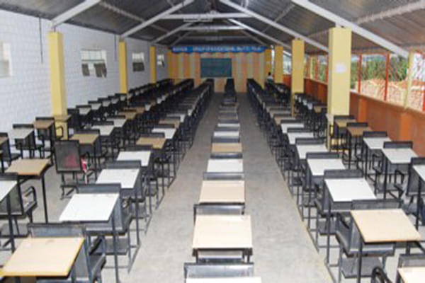 Agragami Group of Educational Institution Bangalore Facility photo 1