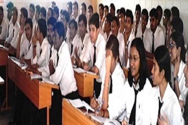 Agragami Group of Educational Institution Bangalore Facility photo 2