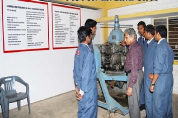 Agragami Group of Educational Institution Bangalore Facility photo 5