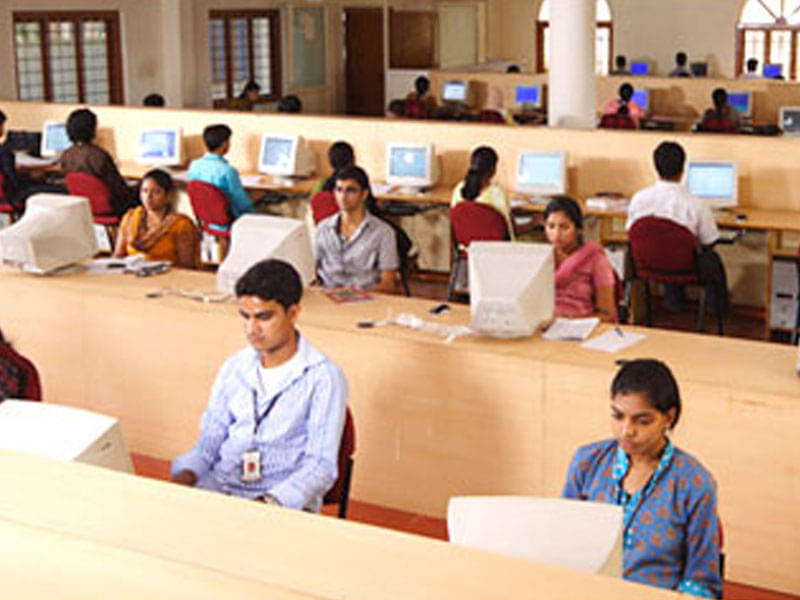 Agragami Group of Educational Institution Bangalore Facility photo 9
