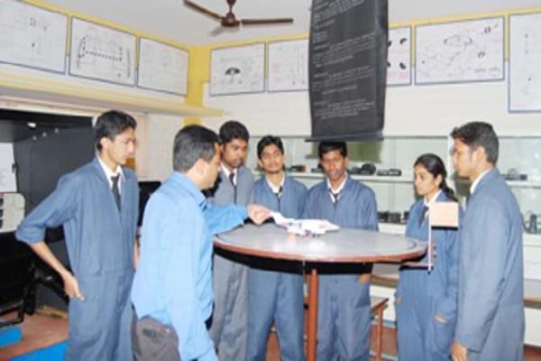 Agragami Group of Educational Institution Bangalore Facility photo 13