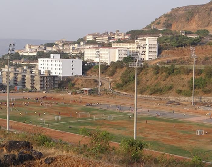 SIT Lonavala Sports photo 5