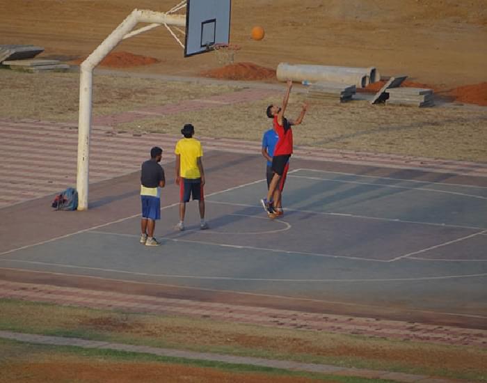 SIT Lonavala Sports photo 4