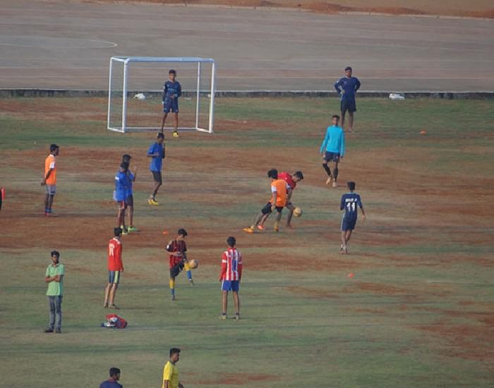 SIT Lonavala Sports photo 3