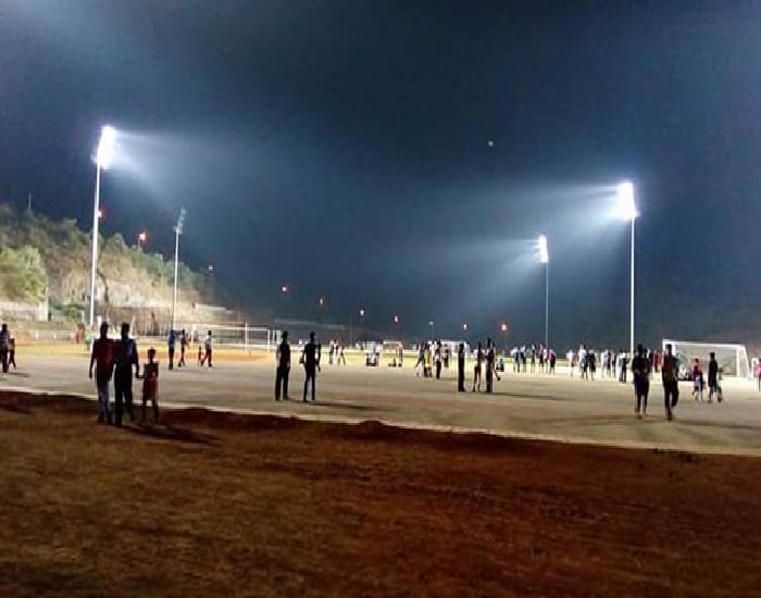 SIT Lonavala Sports photo 2