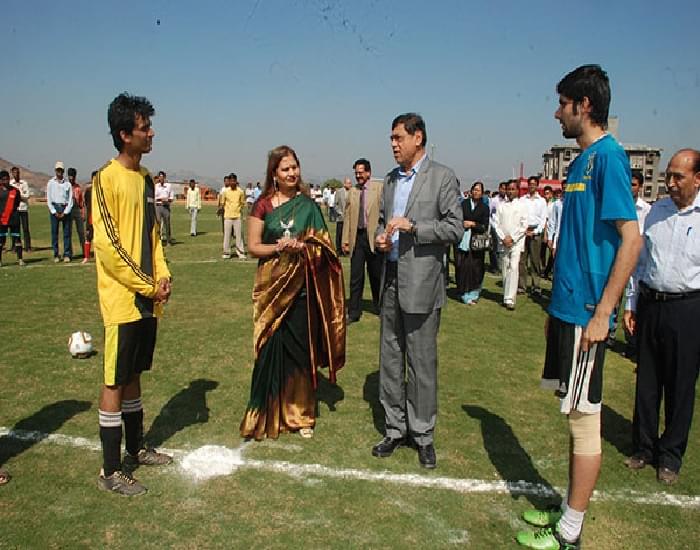 SIT Lonavala Sports photo 1