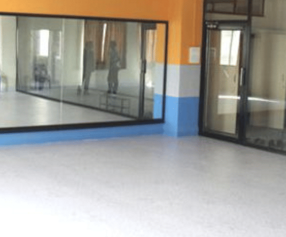 Zeal Institute of Management and Computer Application Narhe Infrastructure photo 2