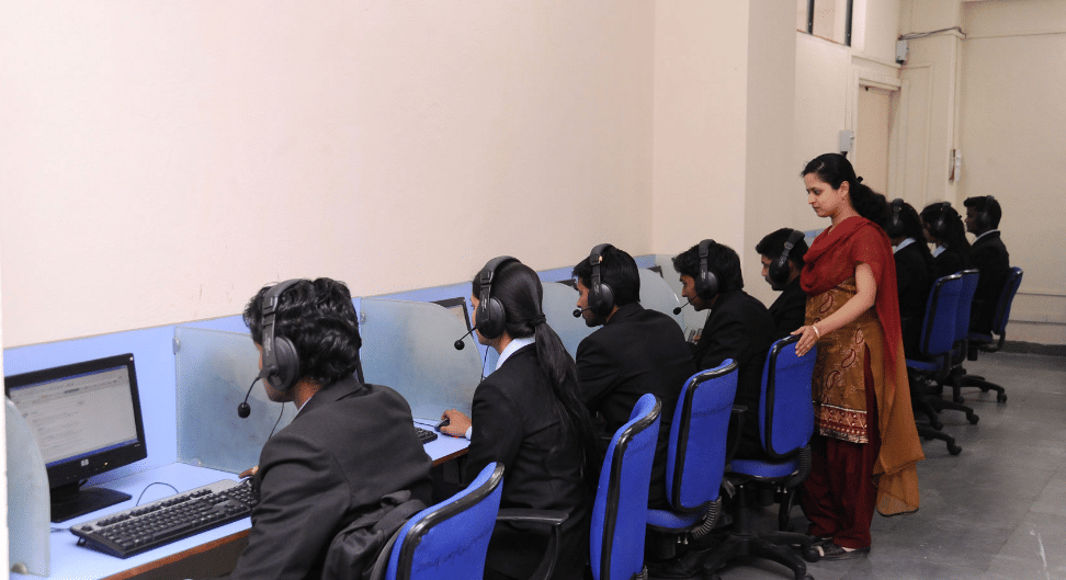 Zeal Institute of Management and Computer Application Narhe Infrastructure photo 1