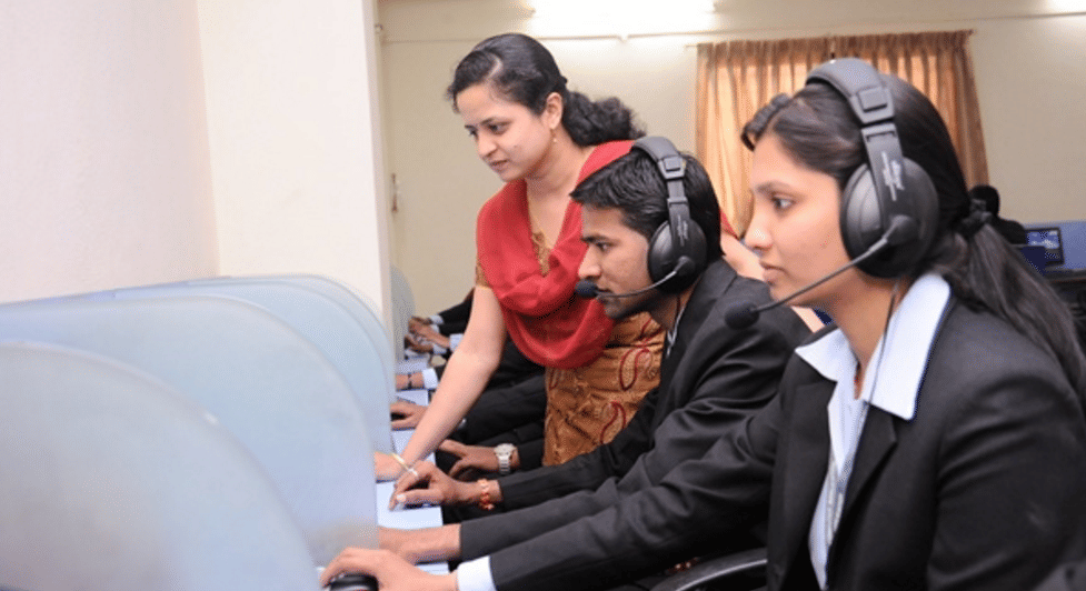 Zeal Institute of Management and Computer Application Narhe Infrastructure photo 3