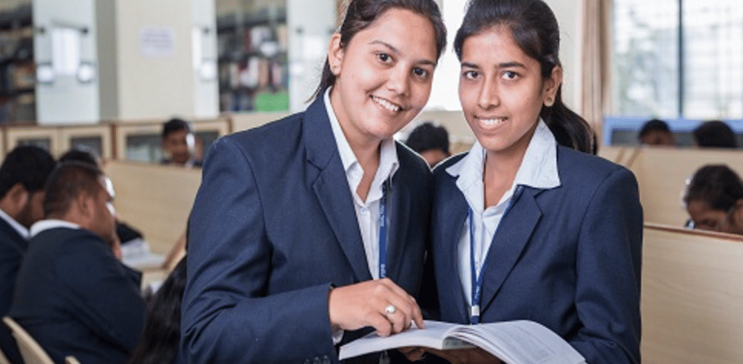 Zeal Institute of Management and Computer Application Narhe Infrastructure photo 4