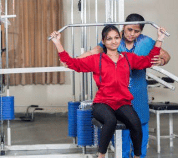 Zeal Institute of Management and Computer Application Narhe Infrastructure photo 6