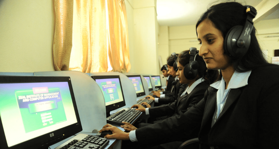 Zeal Institute of Management and Computer Application Narhe Infrastructure photo 8