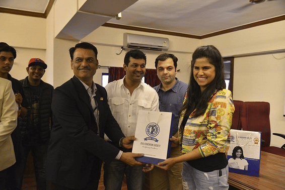 Zeal Institute of Management and Computer Application Narhe Event photo 1