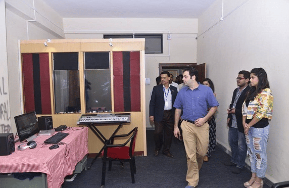 Zeal Institute of Management and Computer Application Narhe Event photo 3