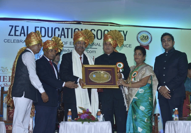 Zeal Institute of Management and Computer Application Narhe Event photo 4