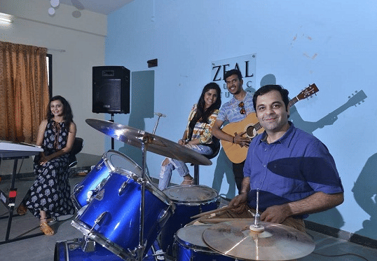 Zeal Institute of Management and Computer Application Narhe Event photo 5