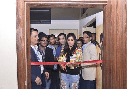 Zeal Institute of Management and Computer Application Narhe Event photo 7