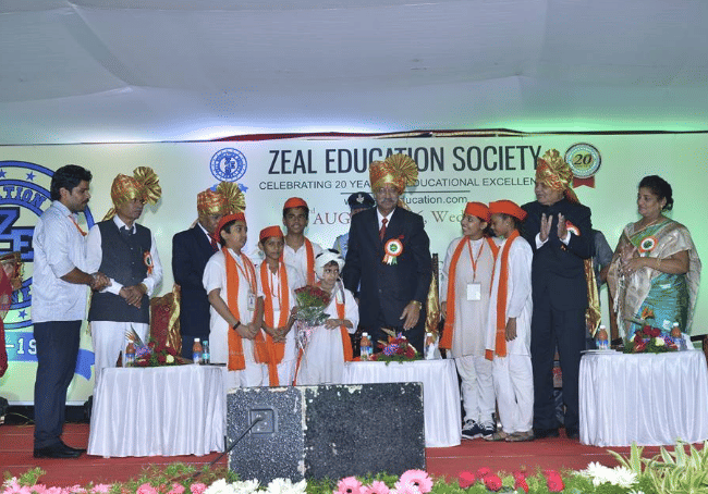 Zeal Institute of Management and Computer Application Narhe Event photo 9