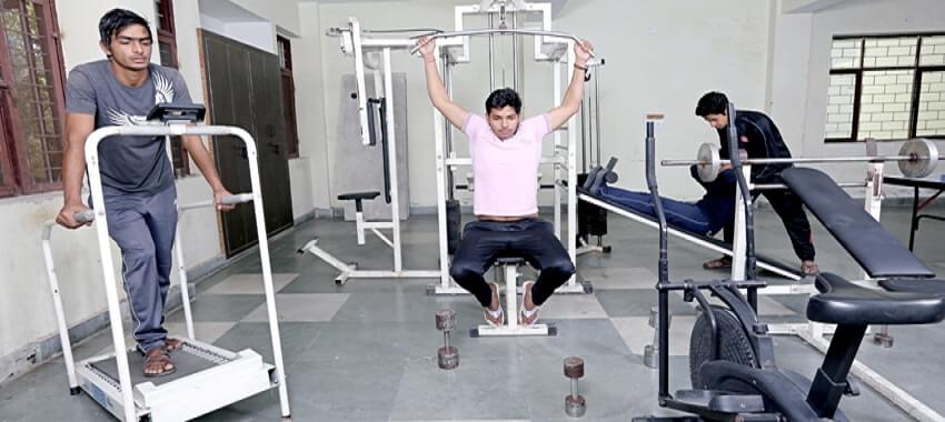 Phonics School of Applied Sciences Roorkee Infrastructure photo 2