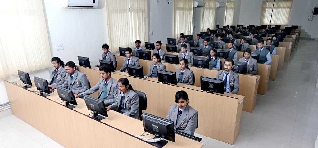 Phonics School of Applied Sciences Roorkee Infrastructure photo 4