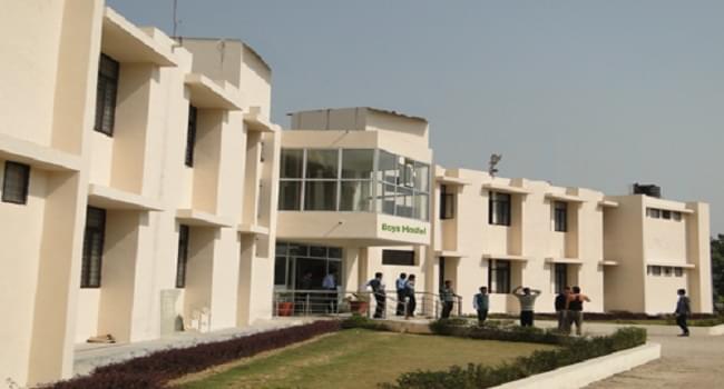 Phonics School of Applied Sciences Roorkee Infrastructure photo 5