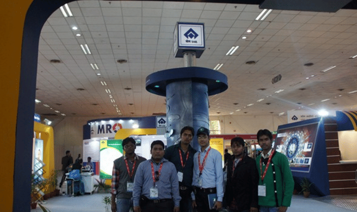 Naraina Vidya Peeth Engineering & Management Institute Kanpur Events photo 5