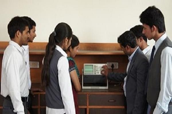 Naraina Vidya Peeth Engineering & Management Institute Kanpur Infrastructure photo 1