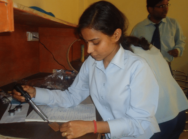 Naraina Vidya Peeth Engineering & Management Institute Kanpur Infrastructure photo 6