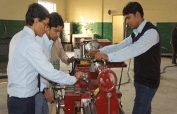 Naraina Vidya Peeth Engineering & Management Institute Kanpur Infrastructure photo 8