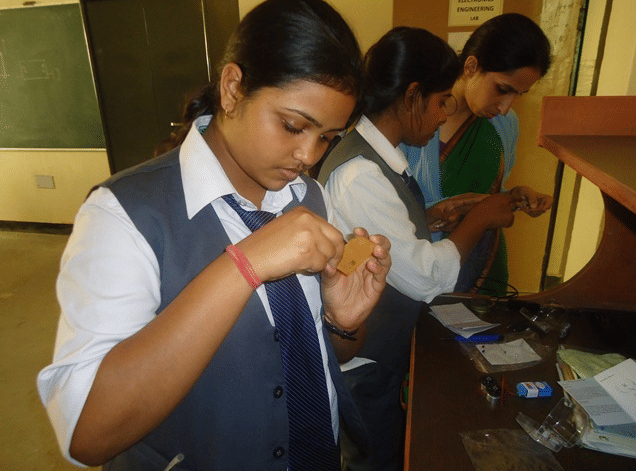 Naraina Vidya Peeth Engineering & Management Institute Kanpur Infrastructure photo 9