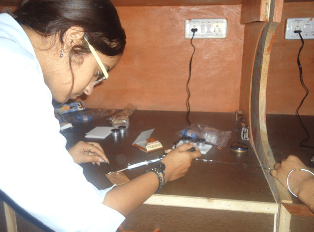 Naraina Vidya Peeth Engineering & Management Institute Kanpur Infrastructure photo 5