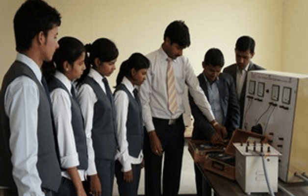 Naraina Vidya Peeth Engineering & Management Institute Kanpur Infrastructure photo 10