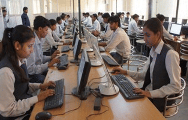 Naraina Vidya Peeth Engineering & Management Institute Kanpur Infrastructure photo 11