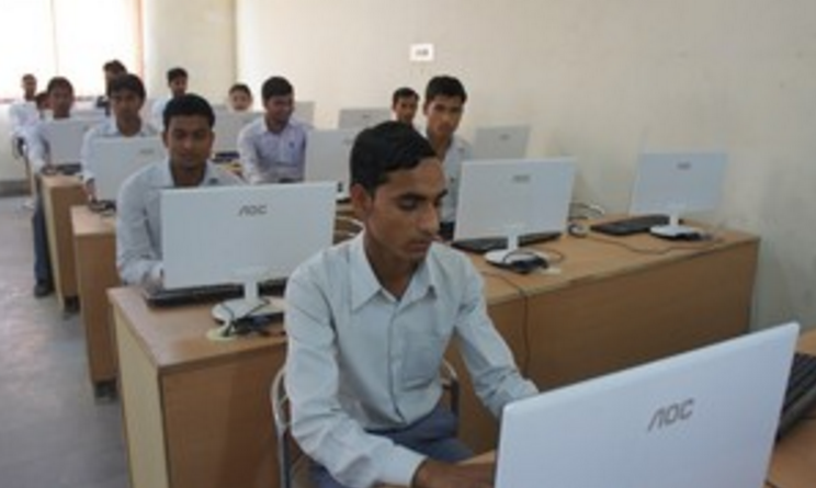 Naraina Vidya Peeth Engineering & Management Institute Kanpur Infrastructure photo 12
