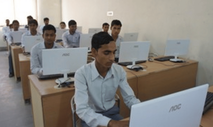 Naraina Vidya Peeth Engineering & Management Institute Kanpur Infrastructure photo 12