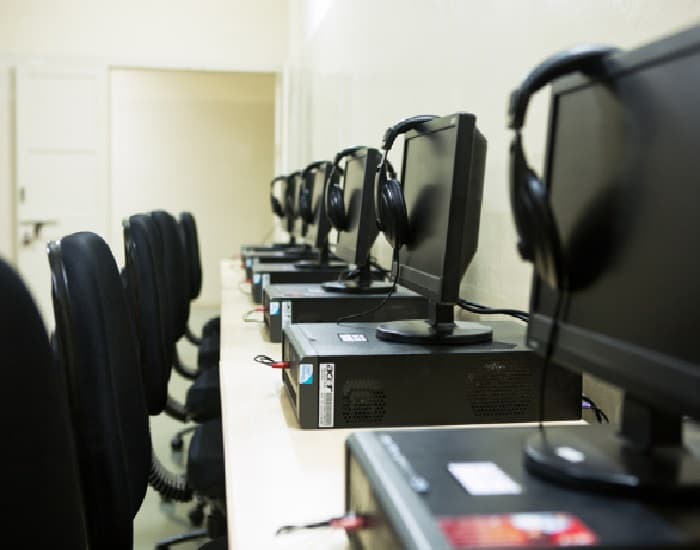 SITS Narhe Infrastructure photo 11