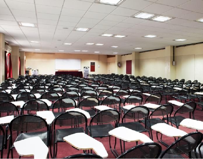 SITS Narhe Infrastructure photo 10