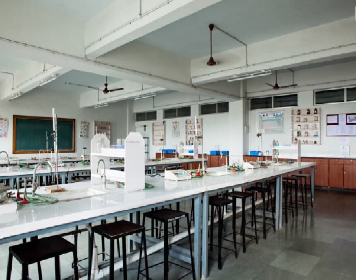 SITS Narhe Infrastructure photo 9