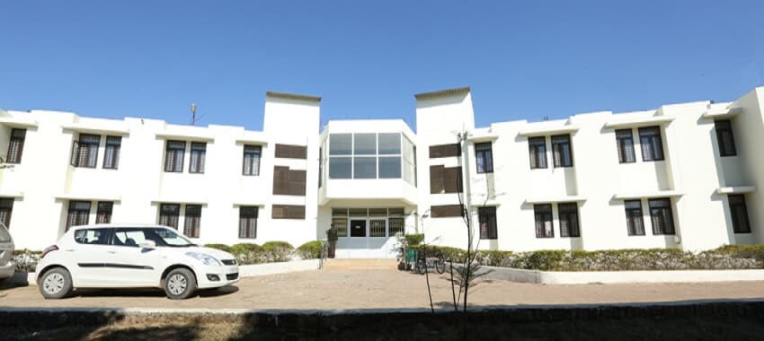 Phonics University Infrastructure photo 2