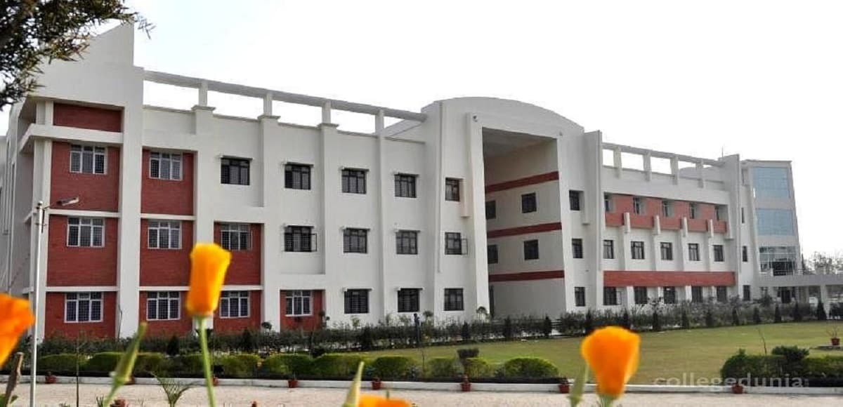 Phonics School of Engineering Roorkee Academic Building photo 1