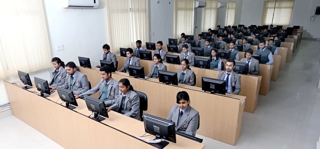 Phonics School of Engineering Roorkee Infrastructure photo 4