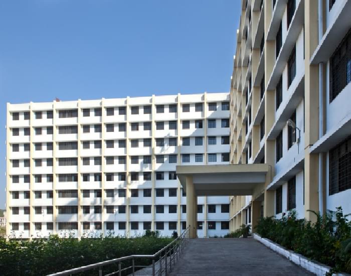 RMD Sinhgad School of Engineering Pune Academic Building photo 7