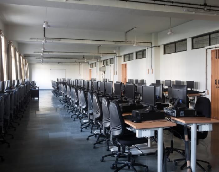 RMD Sinhgad School of Engineering Pune Academic Building photo 5