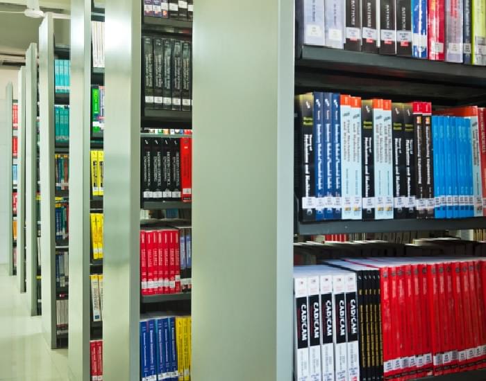 RMD Sinhgad School of Engineering Pune Academic Building photo 4