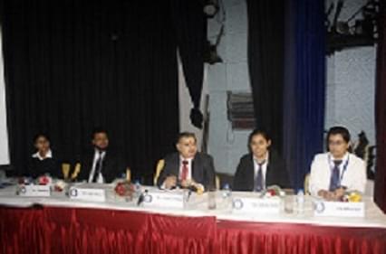 Tecnia Institute of Advanced Studies New Delhi Events photo 1