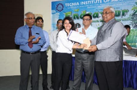 Tecnia Institute of Advanced Studies New Delhi Events photo 2