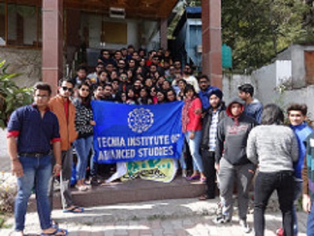 Tecnia Institute of Advanced Studies New Delhi Events photo 4