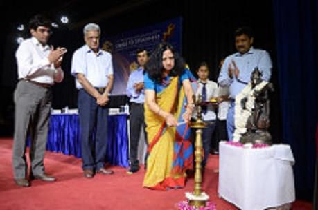 Tecnia Institute of Advanced Studies New Delhi Events photo 7