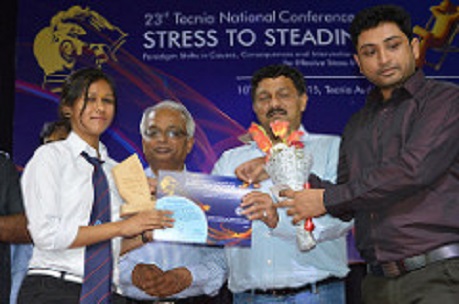 Tecnia Institute of Advanced Studies New Delhi Events photo 8