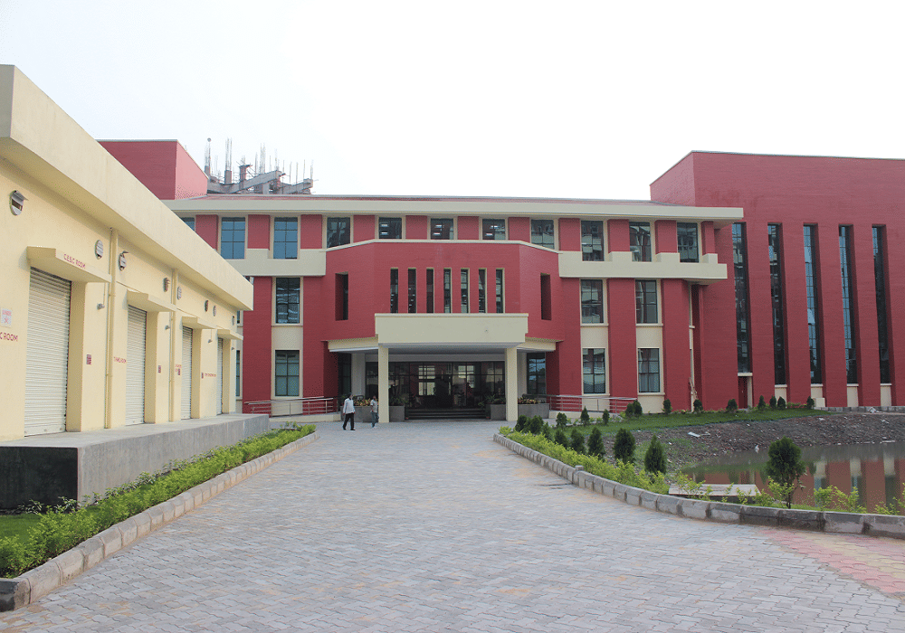 IIFT Kolkata Campus photo 1